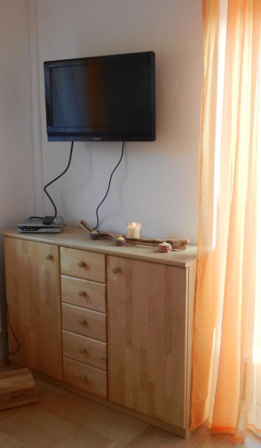 Apartament Winzerhaeuschen Kern Fehring Zewnętrze zdjęcie