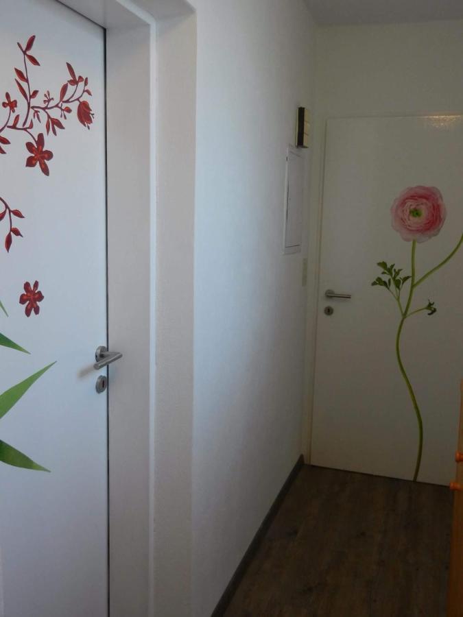 Apartament Winzerhaeuschen Kern Fehring Zewnętrze zdjęcie