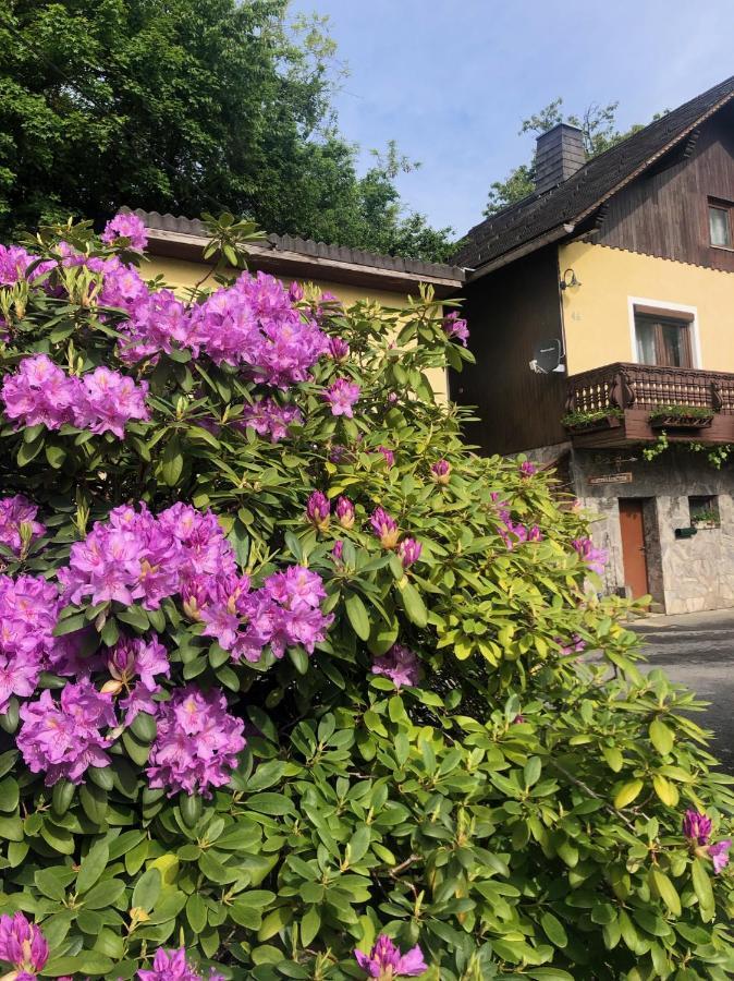 Apartament Winzerhaeuschen Kern Fehring Zewnętrze zdjęcie