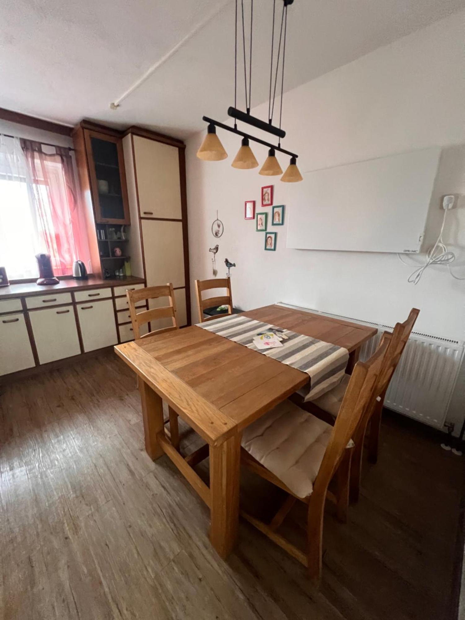 Apartament Winzerhaeuschen Kern Fehring Zewnętrze zdjęcie