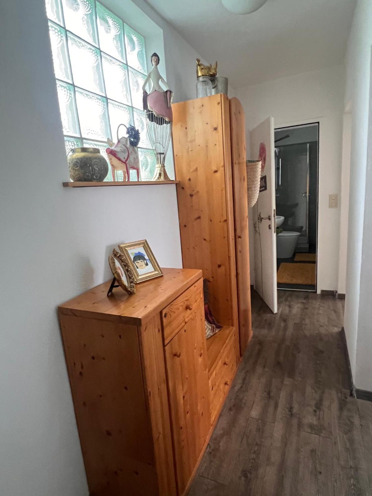 Apartament Winzerhaeuschen Kern Fehring Zewnętrze zdjęcie